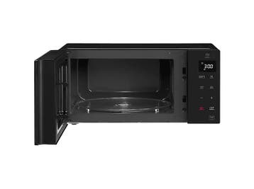 Lg -  Magnetron Met Grill 1150 W - Inhoud 25 L, Verzenden, Nieuw, Draaiplateau, 45 tot 60 cm