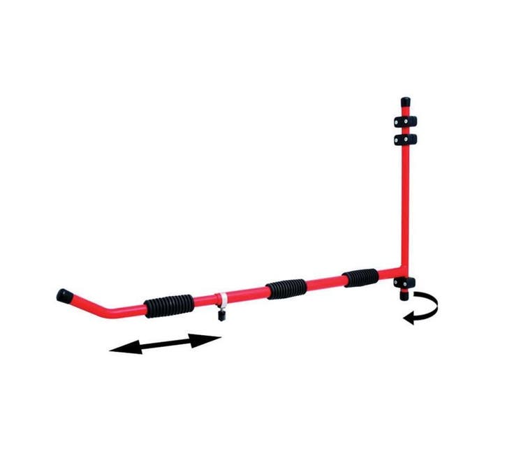 Eckla Muurbeugelset kano, verstelbaar, Watersport en Boten, Accessoires en Onderhoud, Verzenden