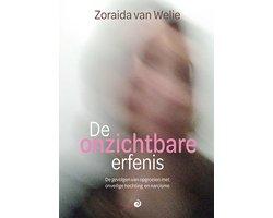Boek De onzichtbare erfenis 9789461013965, Boeken, Verzenden, Zo goed als nieuw