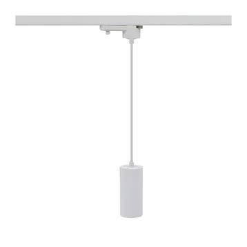 1-fase spot railsysteem | Hanglamp Halden | GU10 fitting |, Verzenden, Nieuw