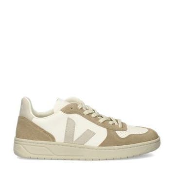 Veja V-10 lage sneakers voor heren in het Beige, Kleding | Heren, Schoenen, Verzenden, Nieuw, Veja, Sneakers of Gympen