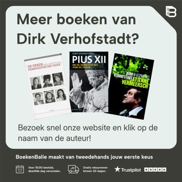 Chef-kok in IG Auschwitz 9789089249456 Dirk Verhofstadt, Boeken, Verzenden, Gelezen, Dirk Verhofstadt