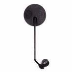 Benson Ronde fietsspiegel - Ø 90 mm - Stuurbevestiging 20.., Fietsen en Brommers, Fietsonderdelen, Ophalen of Verzenden, Nieuw