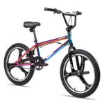 Kinder BMX 20 Inch – Freestyle met 360° Rotor en Pegs, Fietsen en Brommers, Fietsen | Racefietsen, Verzenden, Nieuw