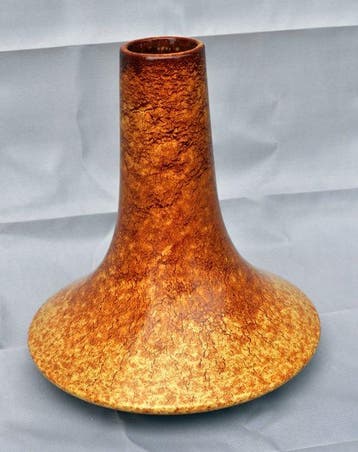 Ceramiche Bertoncello - attr. Roberto Rigon - Bloempot - 229
