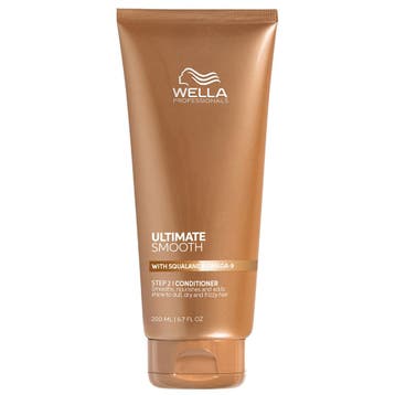 Wella Professionals  Ultimate Smooth Conditioner 200 ml, Verzenden, Nieuw