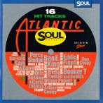 Various - Atlantic Soul Classics, Ophalen of Verzenden, Gebruikt