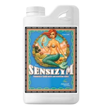 Advanced Nutrients Sensizym 1L, Tuin en Terras, Verzenden, Nieuw