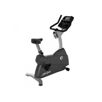 - Life Fitness C1 Lifecycle Hometrainer Track Connect, Ophalen of Verzenden, Nieuw, Hometrainer