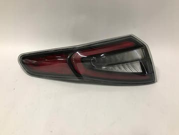 Alfa Romeo Stelvio QV achterlicht links LED Europa 20803099, Verzenden, Gebruikt