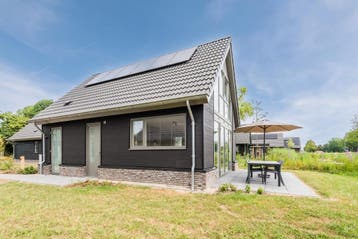 Gelderland: Landal De Wielsche Dreef nr 4ELW te koop, Gelderland