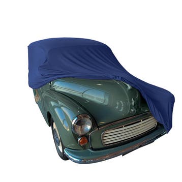 Autohoes voor Morris Minor Traveller (1948-1971) Indoor, Ophalen of Verzenden, Nieuw, Op maat