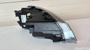 Volkswagen Polo 6C linker koplamp links 2G0941662, Ophalen, Gebruikt, Volkswagen