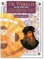 Leonardo da Vinci / De wereld in de tijd van 9789054951612, Verzenden, Zo goed als nieuw, F. Macdonald