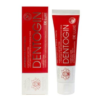 Deluxe Ayurvedische Whitening Tandpasta -papaja - kaneel -, Nieuw