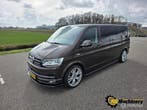 Zakelijke lease - Volkswagen Transporter 2.0 TDI L2H1 DSG, Automaat, Gebruikt, Euro 6, Leder