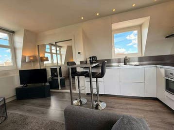 Appartement aan Eerste Leliedwarsstraat, Amsterdam, Huizen en Kamers, Amsterdam