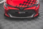Front Splitter Toyota Corolla GR Sport XII, Verzenden