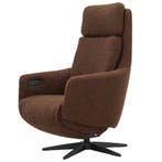 Relaxfauteuil Gealux Twinz 8340, Huis en Inrichting, Ophalen of Verzenden, Nieuw