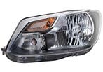 VW Caddy 2013-2015 H4 Koplamp Links (Volkswagen, Koplampen), Auto-onderdelen, Verlichting, Verzenden, Nieuw, Volkswagen