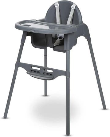 Kinderstoel 2-in-1 Meely | Tweedekansje | OP=OP, Kinderen en Baby's, Kinderstoelen, Ophalen of Verzenden, Zo goed als nieuw, Meegroeistoel