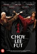 Choy Lee Fut - DVD, Verzenden, Nieuw in verpakking