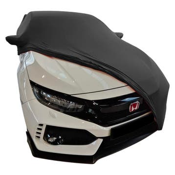 Autohoes voor Honda Civic Type R (2017-2021) Indoor BESTE, Ophalen of Verzenden, Nieuw, Op maat