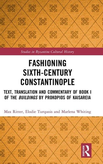 9781032407067 Studies in Byzantine Cultural History- Fash..., Verzenden, Nieuw, Max Ritter