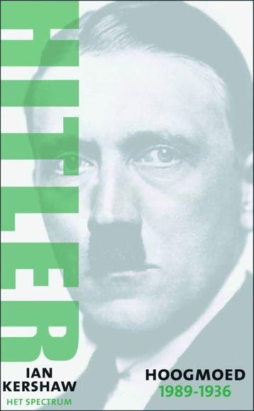 Hitler - I. Kershaw 9789027484536, Boeken, Verzenden, Gelezen, I. Kershaw