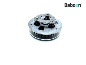 Koppelingshuis Kawasaki Z 300 2013-2017 (Z300 Z300A-B) inner, Verzenden, Gebruikt