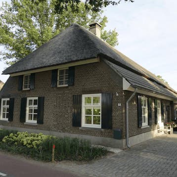 Huis in Heesch gevonden voor €1900,- pm, Heesch