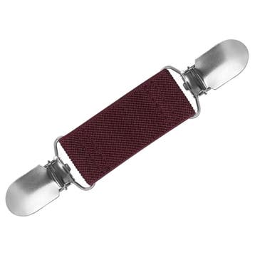 Fako Bijoux - Vestsluiting - Vestclip - Fashion Style -, Verzenden, Nieuw