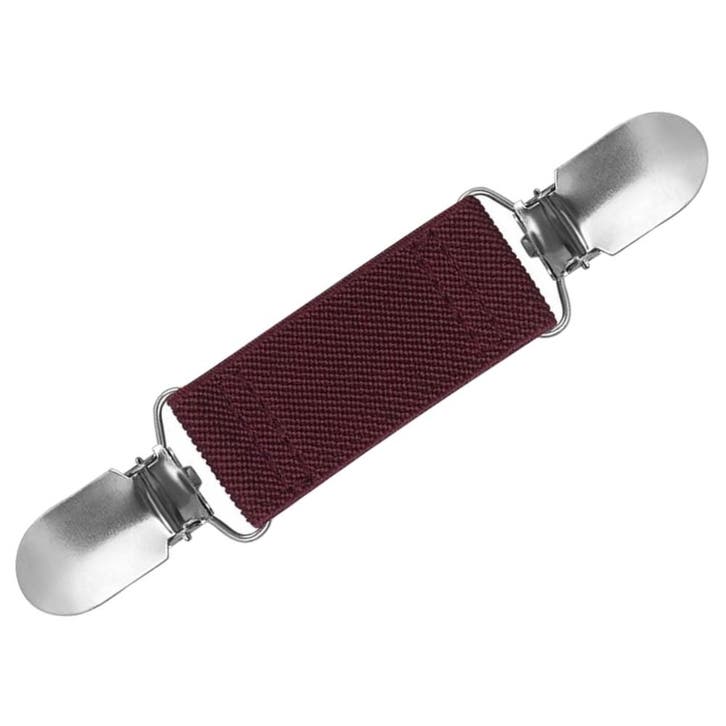 Fako Bijoux - Vestsluiting - Vestclip - Fashion Style -, Sieraden, Tassen en Uiterlijk, Broches, Verzenden