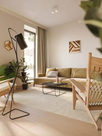 Te huur: Appartement Rooseveltstraat in Leiden, Leiden, Appartement, Zuid-Holland