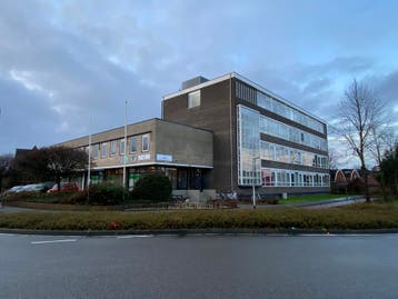 Studio te huur in Assen - 24 m² - 1 kamer(s), Huizen en Kamers, Overige regio's