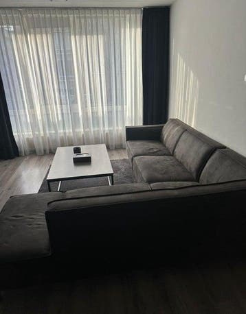 Te huur: Appartement Tweede Oosterparkstraat in Amsterdam, Noord-Holland, Appartement, Amsterdam