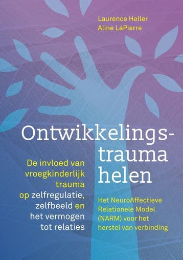 Ontwikkelingstrauma Helen | Laurence Heller; Aline LaPierre, Ophalen of Verzenden, Nieuw, Laurence Heller; Aline LaPierre