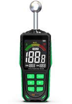 Membeli Vochtmeter - Contactloos &amp; Oplaadbaar - Hout, Ophalen of Verzenden, Nieuw
