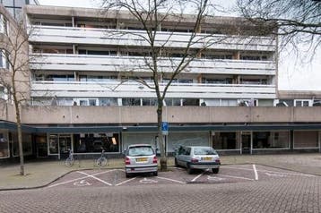 Te Huur 2 Kamer Appartement Adriaan van Bergenstraat In Bred, Noord-Brabant, Direct bij eigenaar, Breda, Appartement