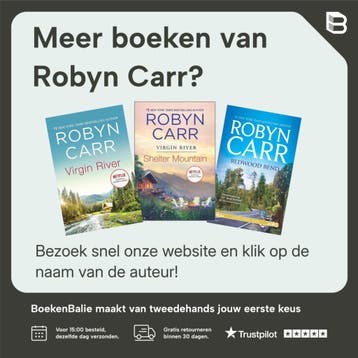 Voor galg en rad 8710858907858 Robyn Carr, Verzenden, Zo goed als nieuw, Robyn Carr