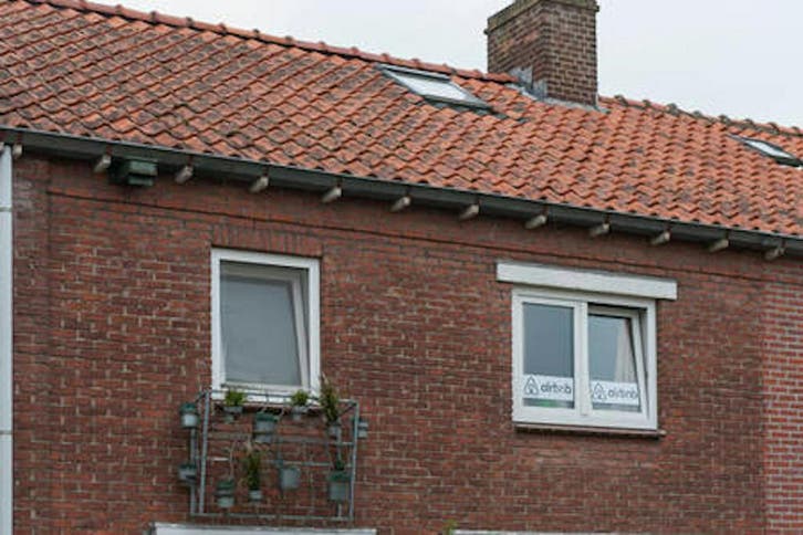 Appartement te huur in Goirle - 32 m² - 2 kamer(s) - 2, Huizen en Kamers, Huizen te huur, Noord-Brabant, Appartement