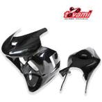 Complete Set Race Kuipen Kawasaki ZX6R 2007-2008, Verzenden, Nieuw