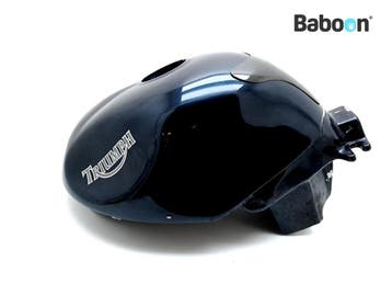 Benzine Tank Triumph Sprint RS 955i 1999-2004, Verzenden, Gebruikt