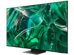 Samsung QE65S95C - QD-OLED TV - 4K 144Hz - Zwart (2023), Verzenden, Nieuw, Samsung