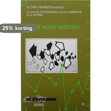 TAAL VOOR WELZIJN - CHR. FAHNER 9789024265572, Boeken, Verzenden, Gelezen, CHR. FAHNER