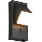 LED Tuinverlichting - Wandlamp Buitenlamp - Trion Ramnat -, Ophalen of Verzenden, Nieuw, Hanglamp, Led