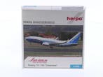 Schaal 1:500 Herpa 514514 Boeing 737-700 Dreamliner Air..., Ophalen of Verzenden, Zo goed als nieuw