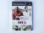 PlayStation 2 - FIFA 12 [No Manual], Spelcomputers en Games, Games | Sony PlayStation 2, Ophalen of Verzenden, Nieuw