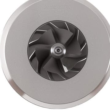 Turbo Cartridge compatible for Peugeot 607 9D 9U 308 CC 4B, Verzenden, Nieuw, Peugeot