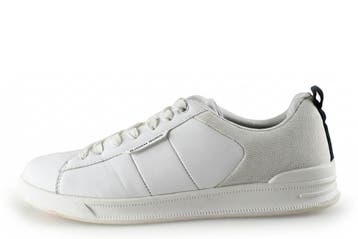 Bjorn Borg Sneakers in maat 45 Wit, Verzenden, Wit, Bjorn Borg, Sneakers of Gympen